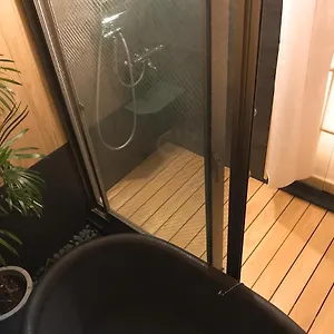  ホステル 四季々々 東山