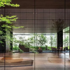 4* Hotel Richmond Premier Shijo