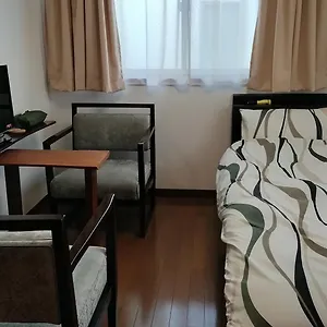 2* アパートホテル 古都音