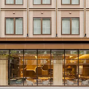 4* Hotel Hilton Garden Shijo Karasuma