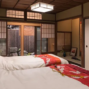 3* ホテル 鞠小路イン