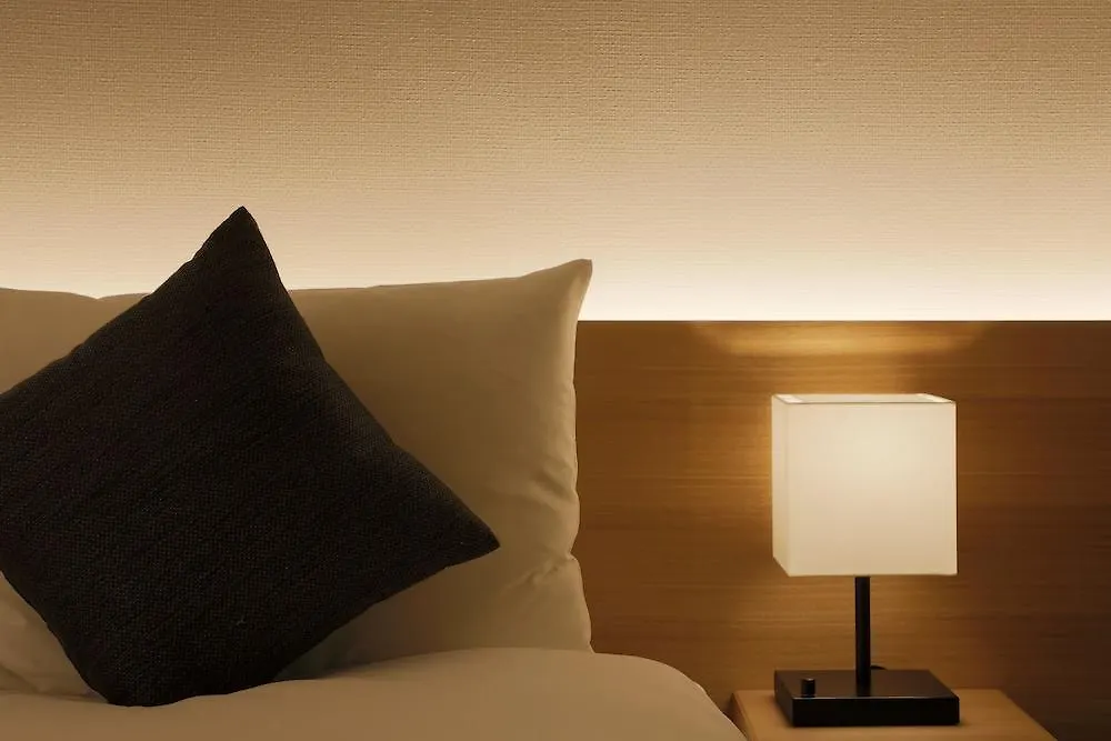 ****  The General Kyoto Takatsuji Fuyacho Hotel Japan