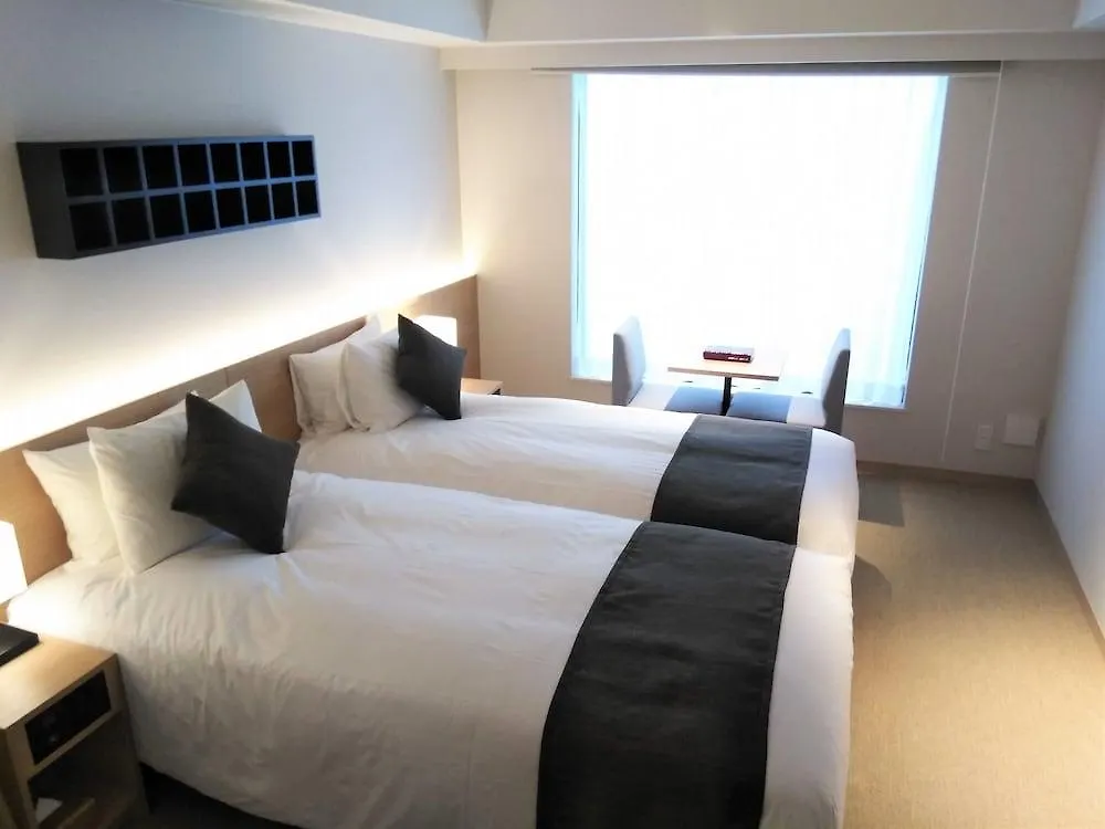 The General Kyoto Takatsuji Fuyacho Hotel