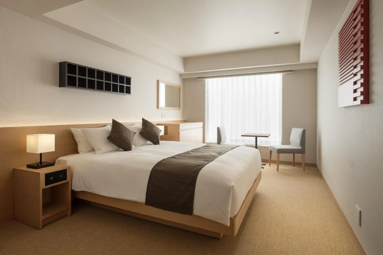 The General Kyoto Takatsuji Fuyacho Hotel