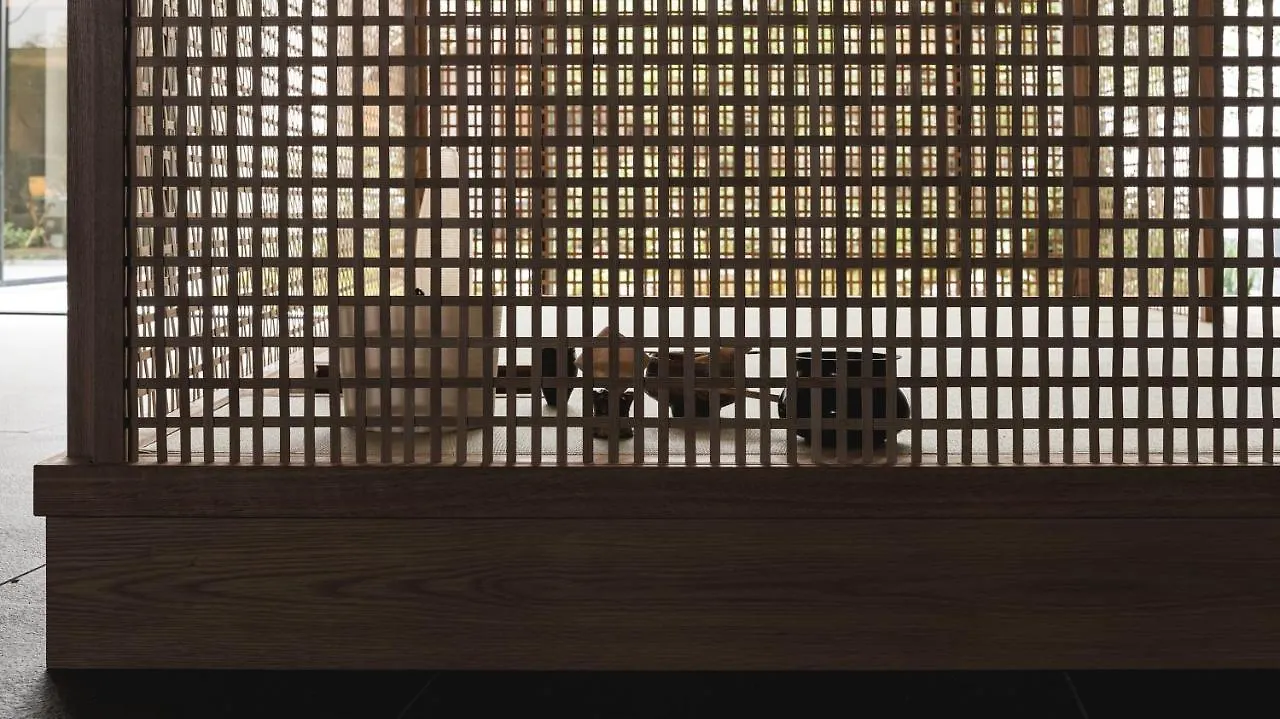 The General Kyoto Takatsuji Fuyacho Hotel 4*,