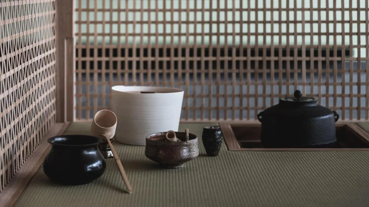 The General Kyoto Takatsuji Fuyacho Hotel