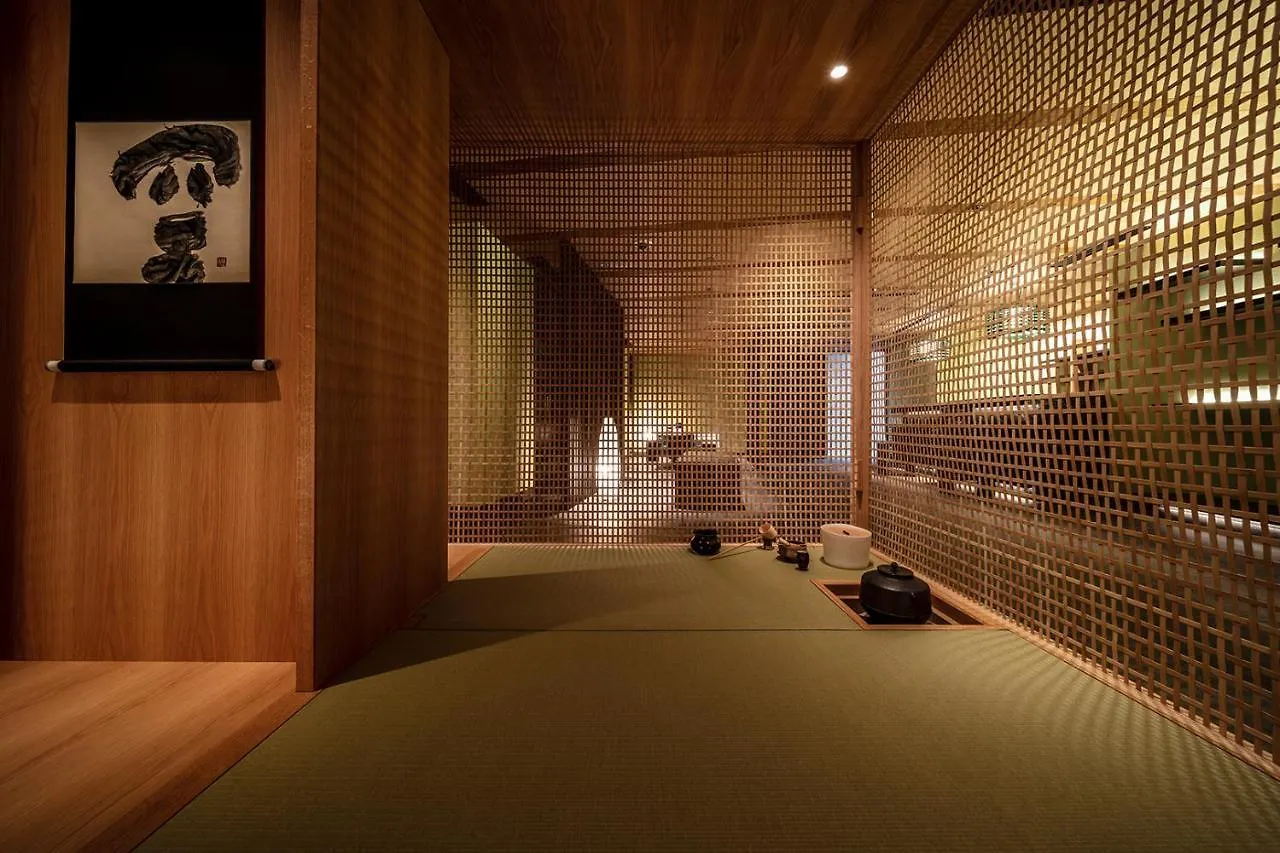 The General Kyoto Takatsuji Fuyacho Hotel