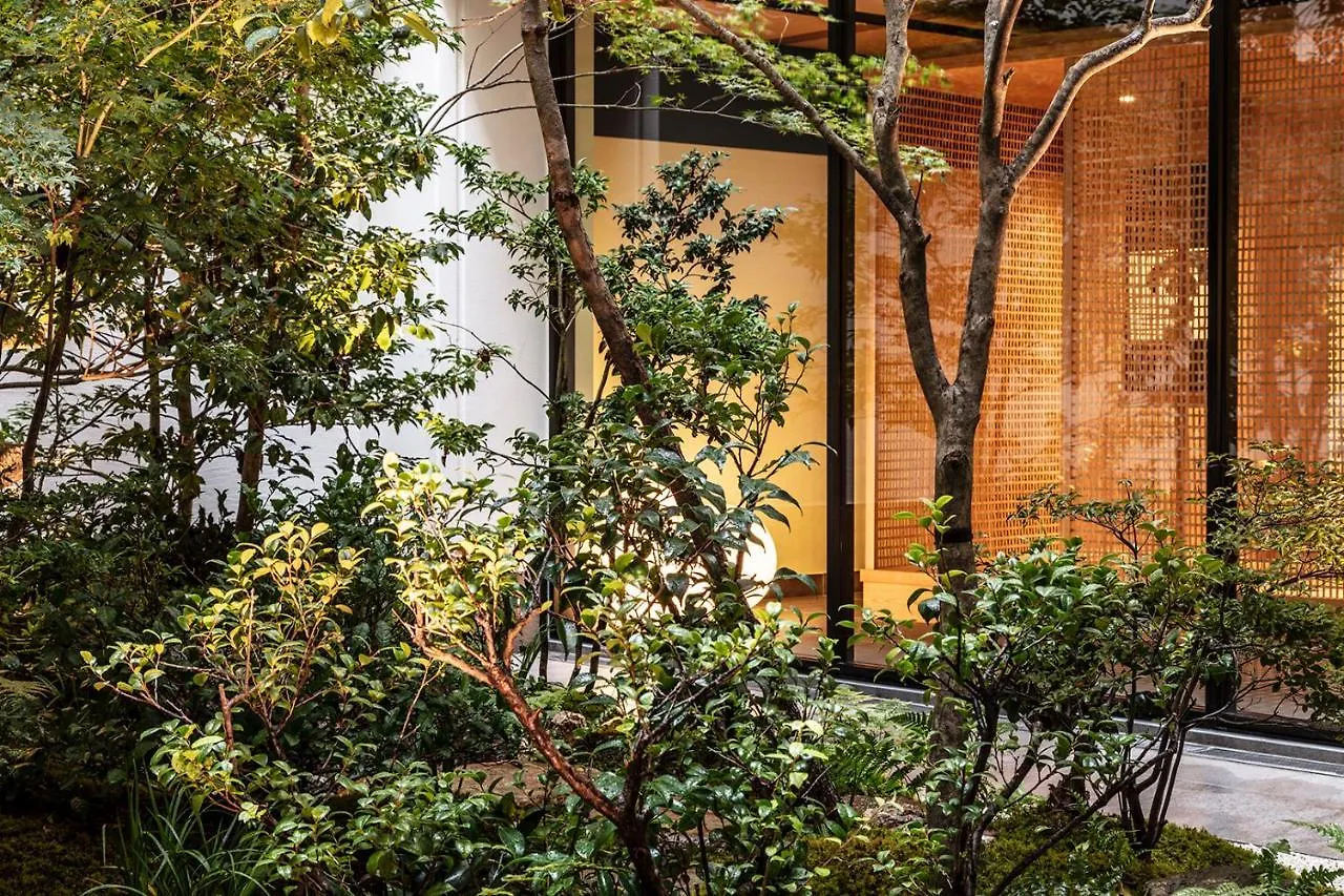 The General Kyoto Takatsuji Fuyacho Hotel