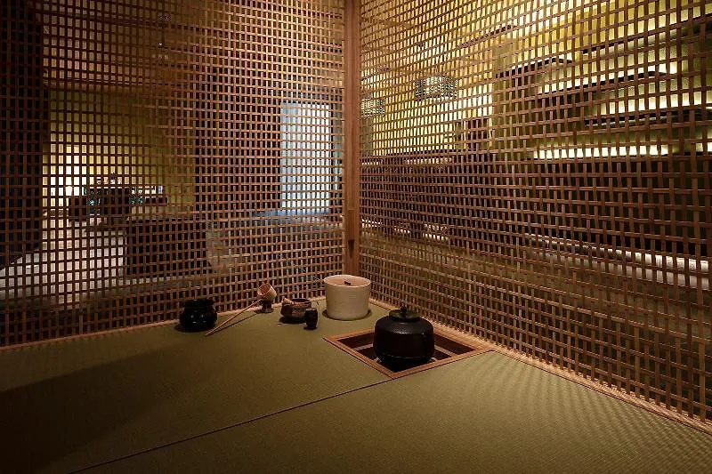 The General Kyoto Takatsuji Fuyacho Hotel