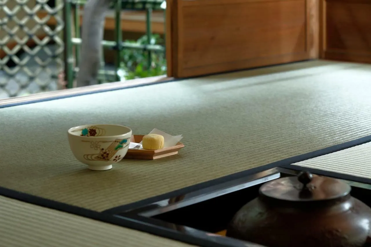 ****  The General Kyoto Takatsuji Fuyacho Hotel Japan
