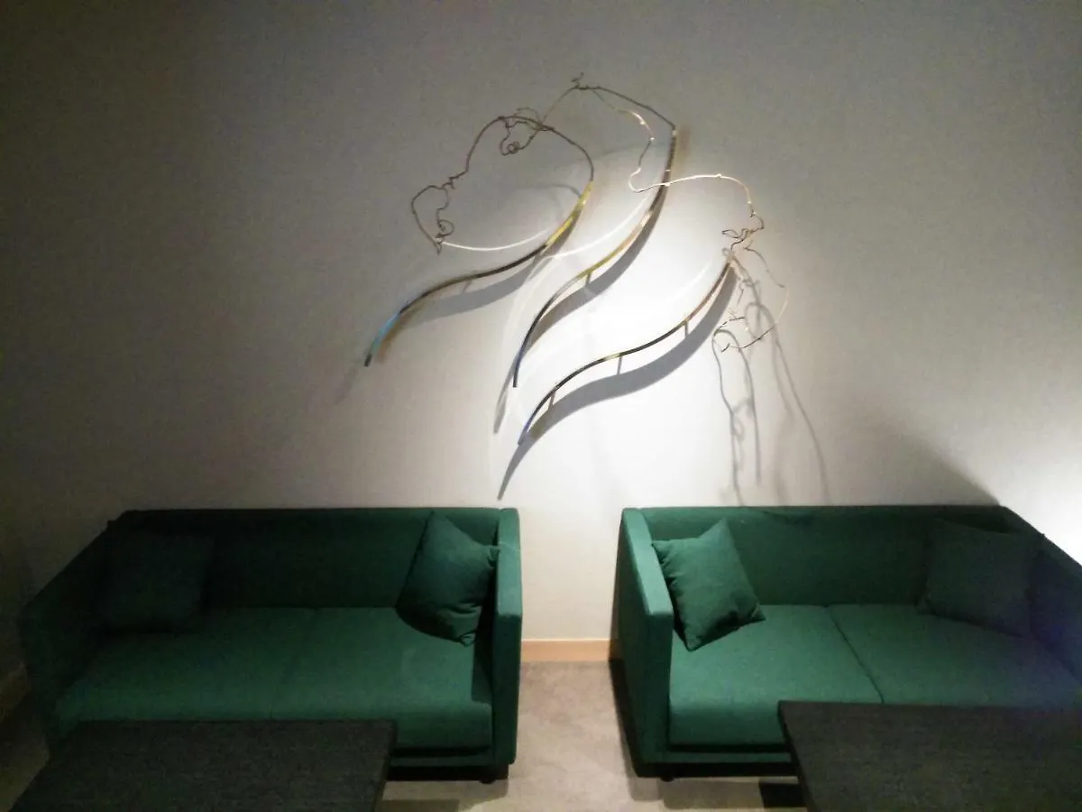 ****  The General Kyoto Takatsuji Fuyacho Hotel Japan