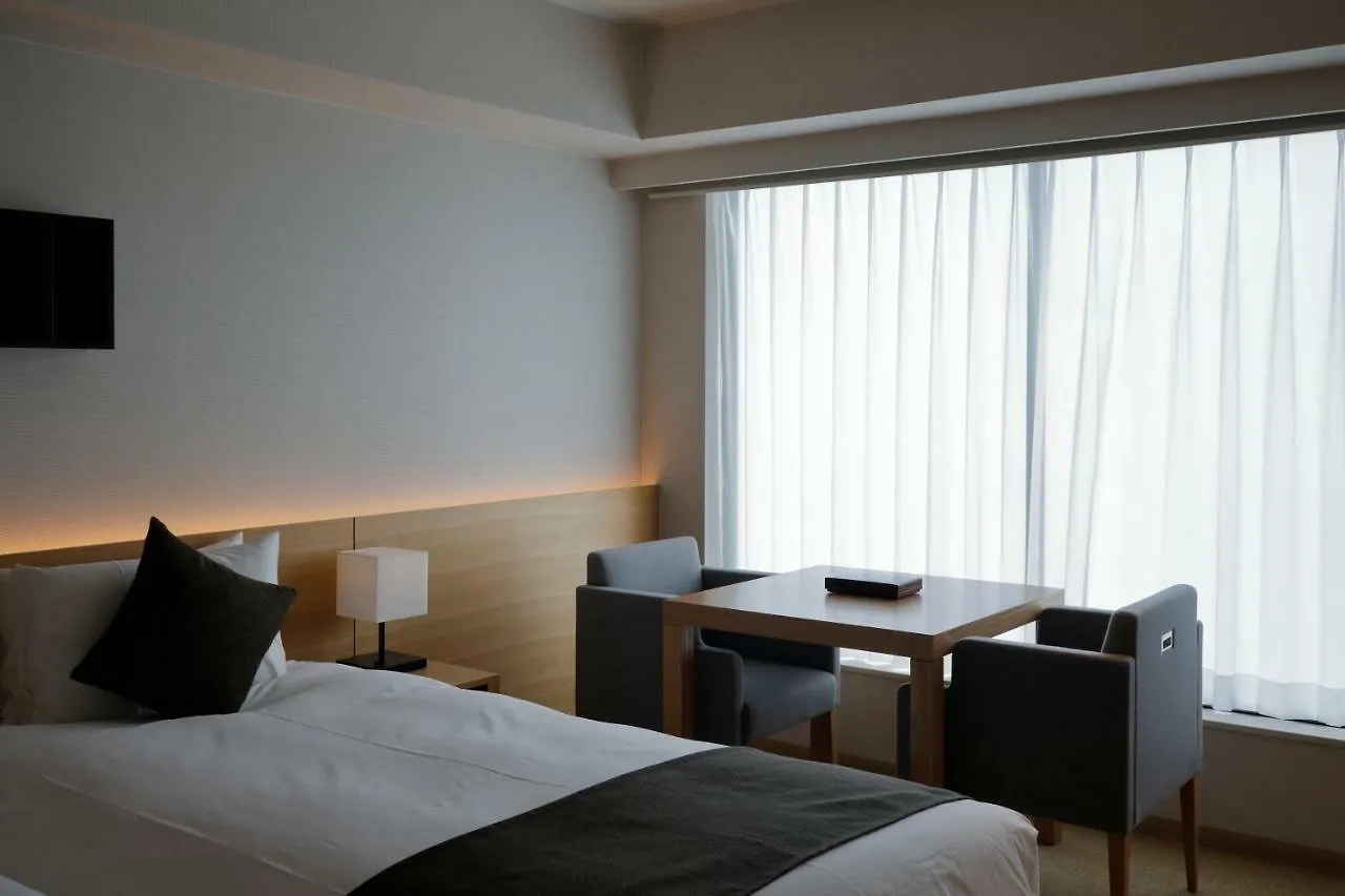 The General Kyoto Takatsuji Fuyacho Hotel