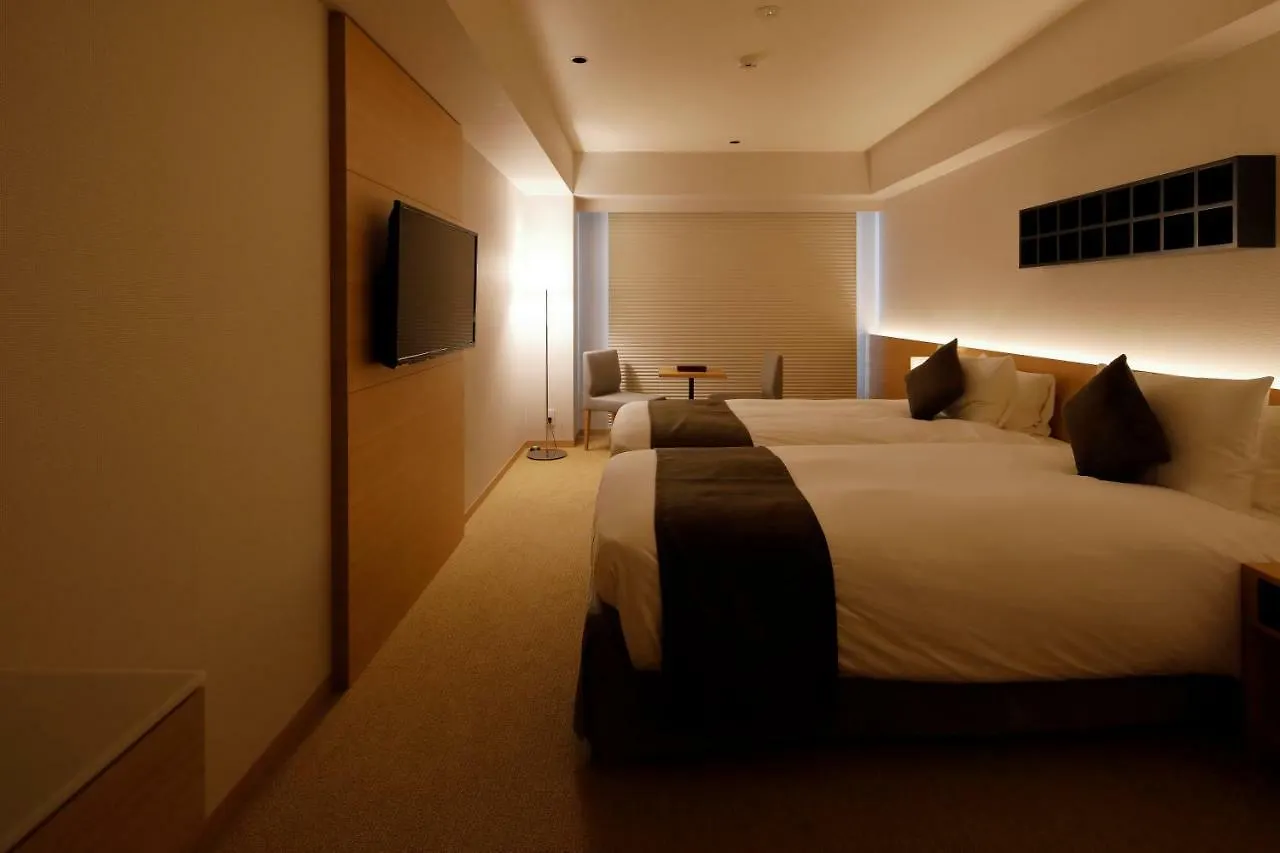 The General Kyoto Takatsuji Fuyacho Hotel