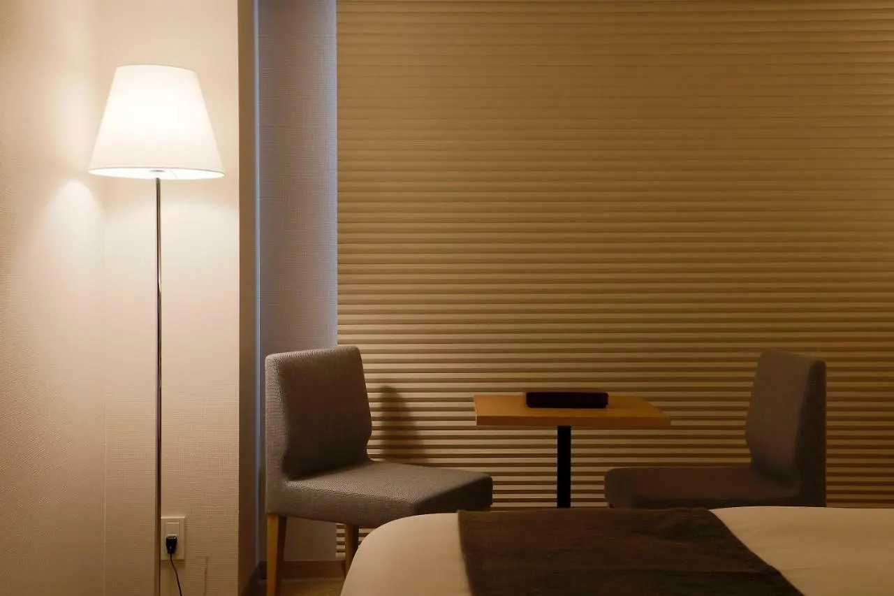 The General Kyoto Takatsuji Fuyacho Hotel
