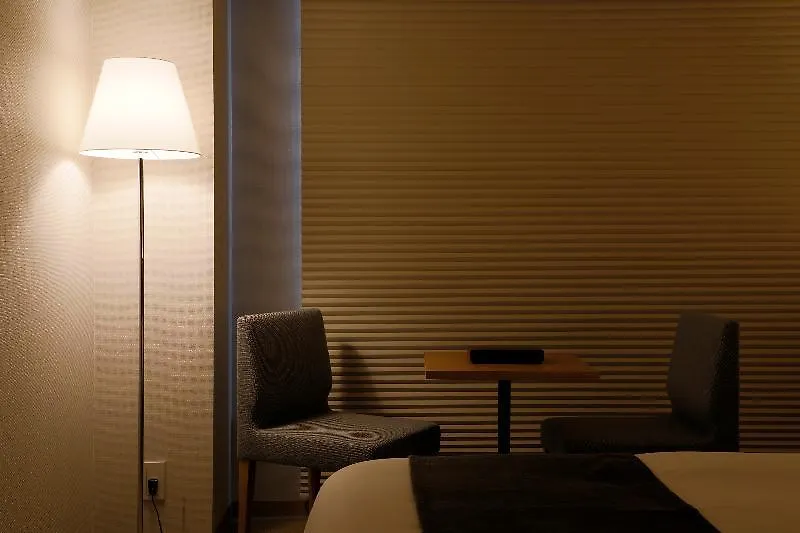 The General Kyoto Takatsuji Fuyacho Hotel Japan