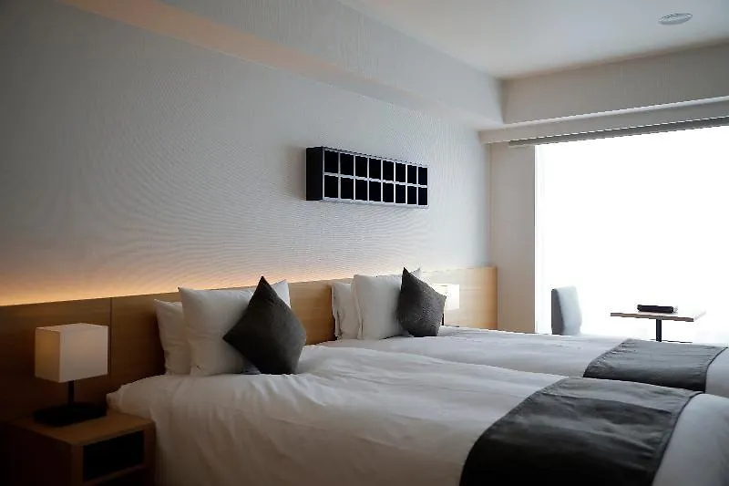 ****  The General Kyoto Takatsuji Fuyacho Hotel Japan