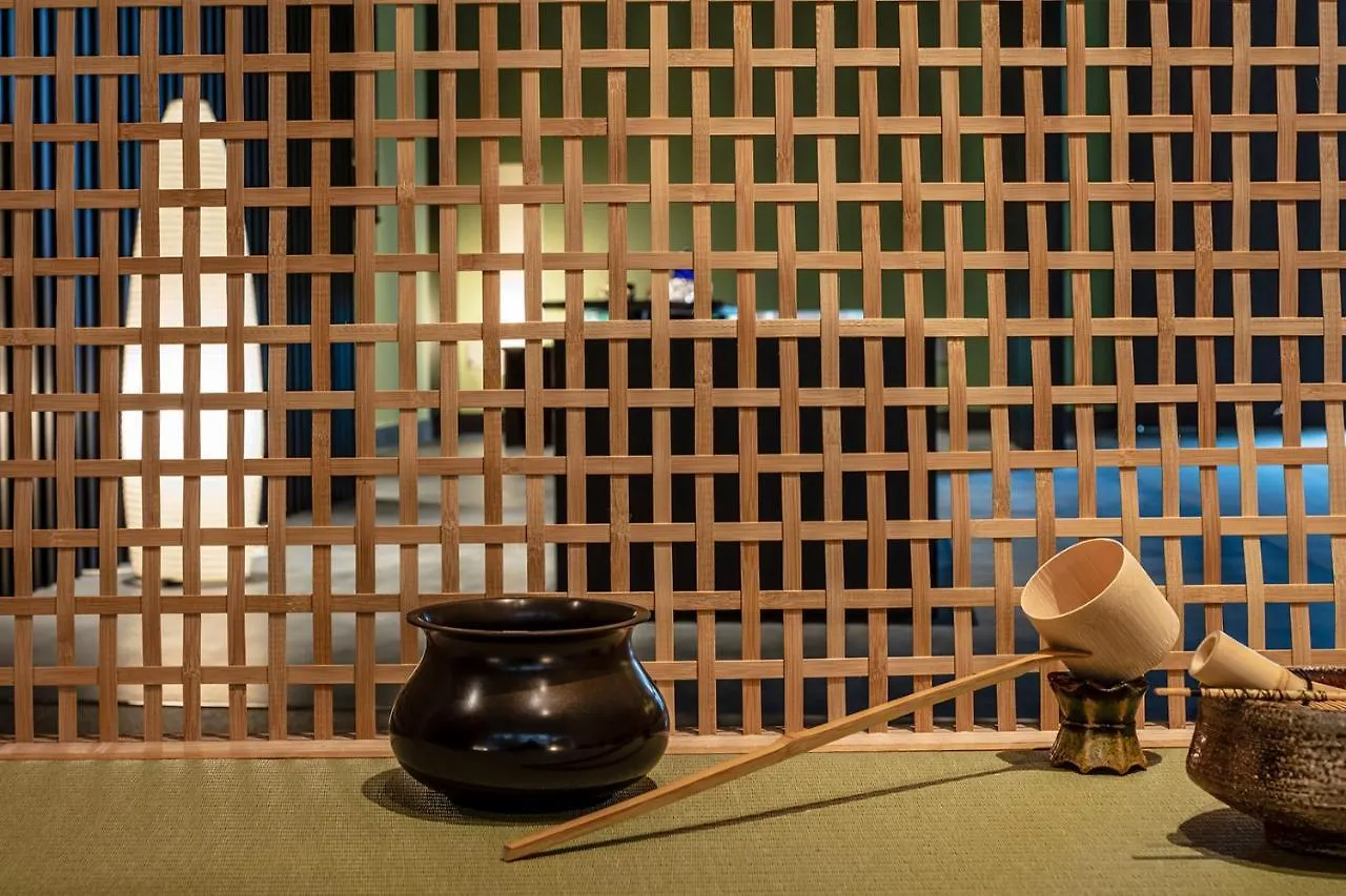 The General Kyoto Takatsuji Fuyacho Hotel