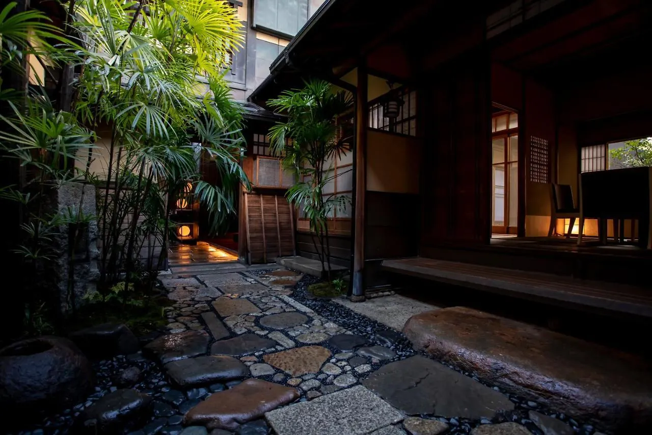 The General Kyoto Takatsuji Fuyacho Hotel