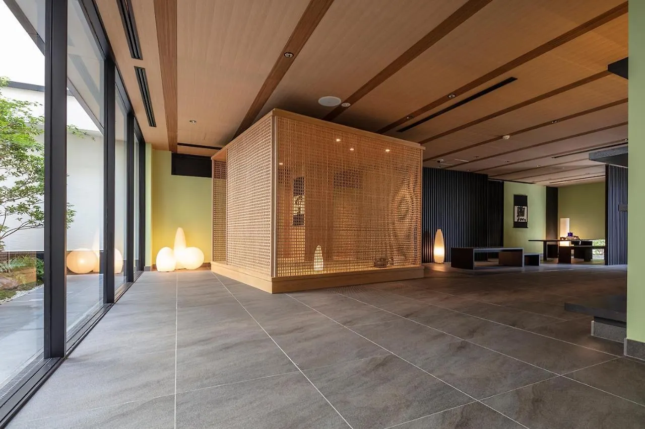 The General Kyoto Takatsuji Fuyacho Hotel